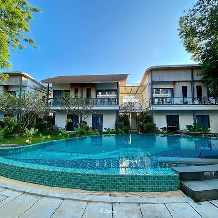 Z&Z Resort Rawai Exterior photo