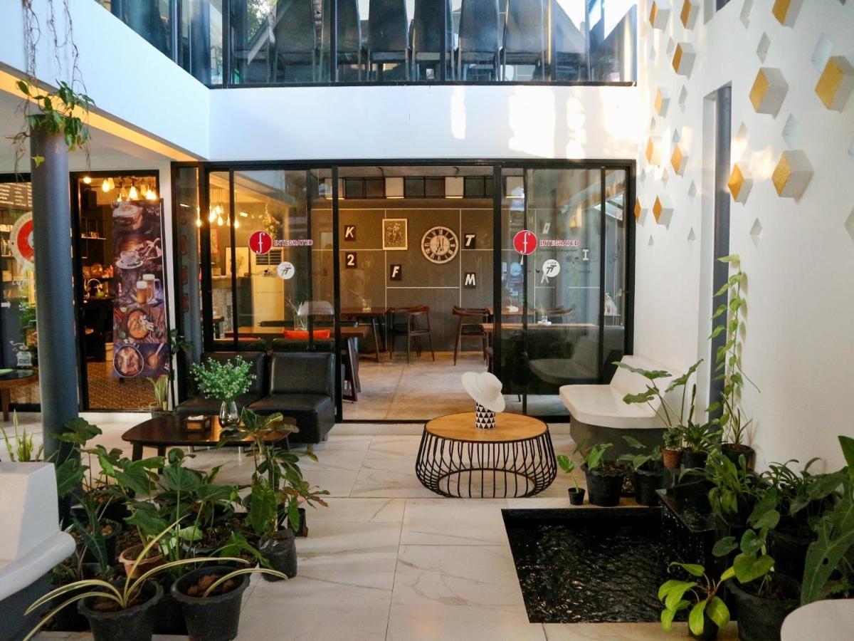 Z&Z Resort Rawai Exterior photo