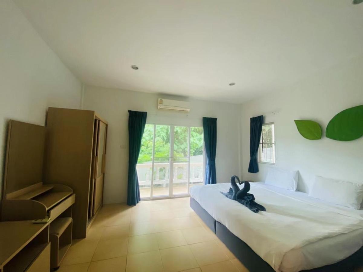 Z&Z Resort Rawai Exterior photo