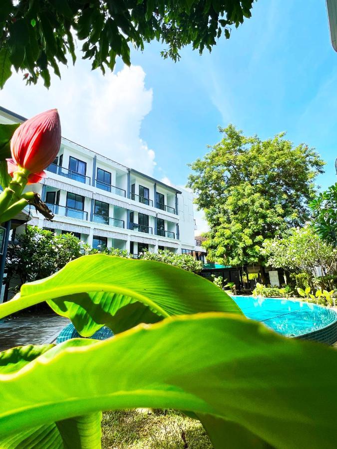 Z&Z Resort Rawai Exterior photo