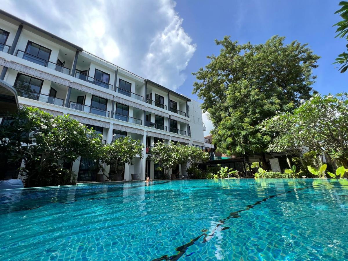Z&Z Resort Rawai Exterior photo