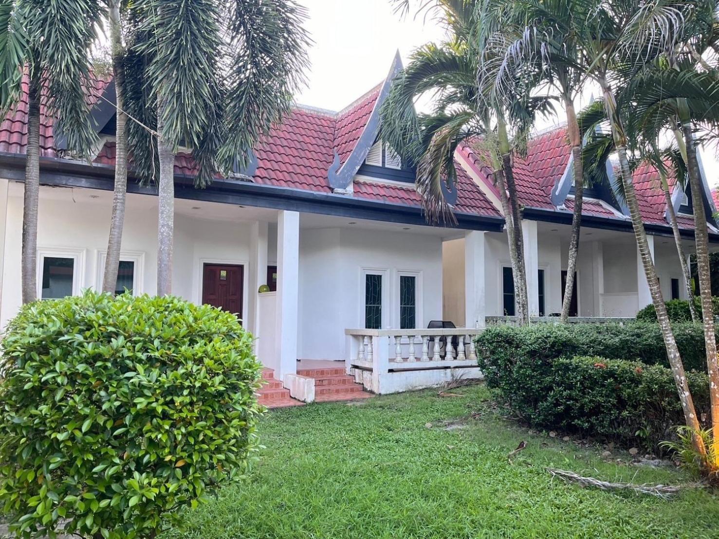 Z&Z Resort Rawai Exterior photo