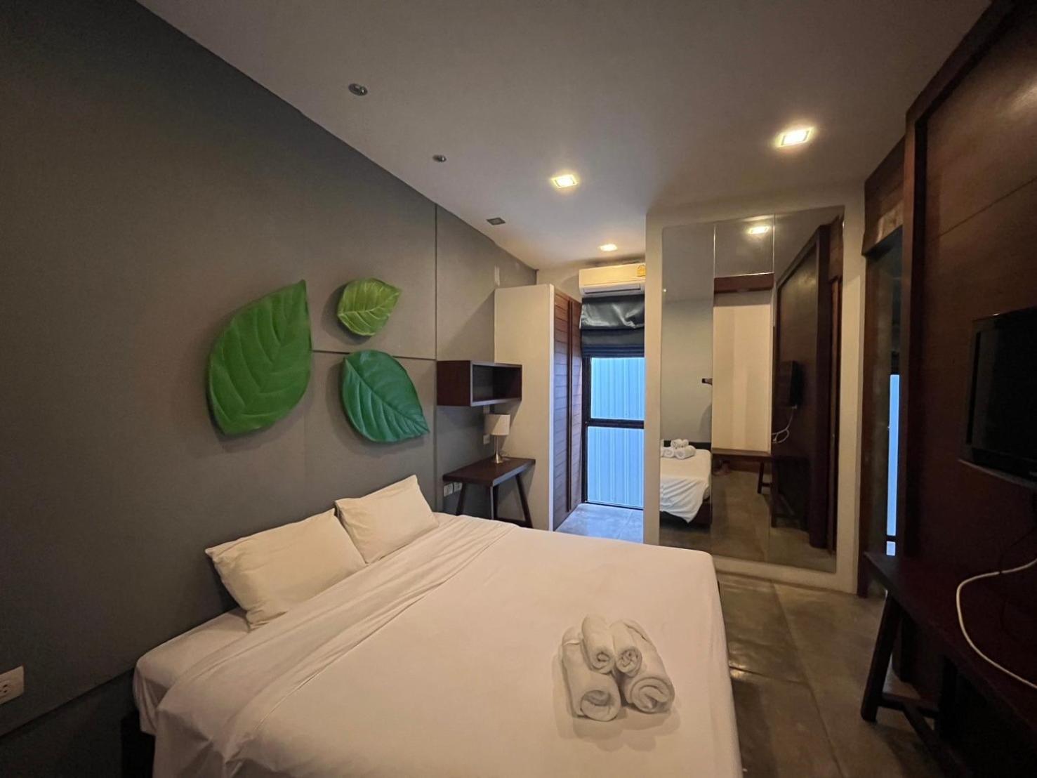 Z&Z Resort Rawai Exterior photo