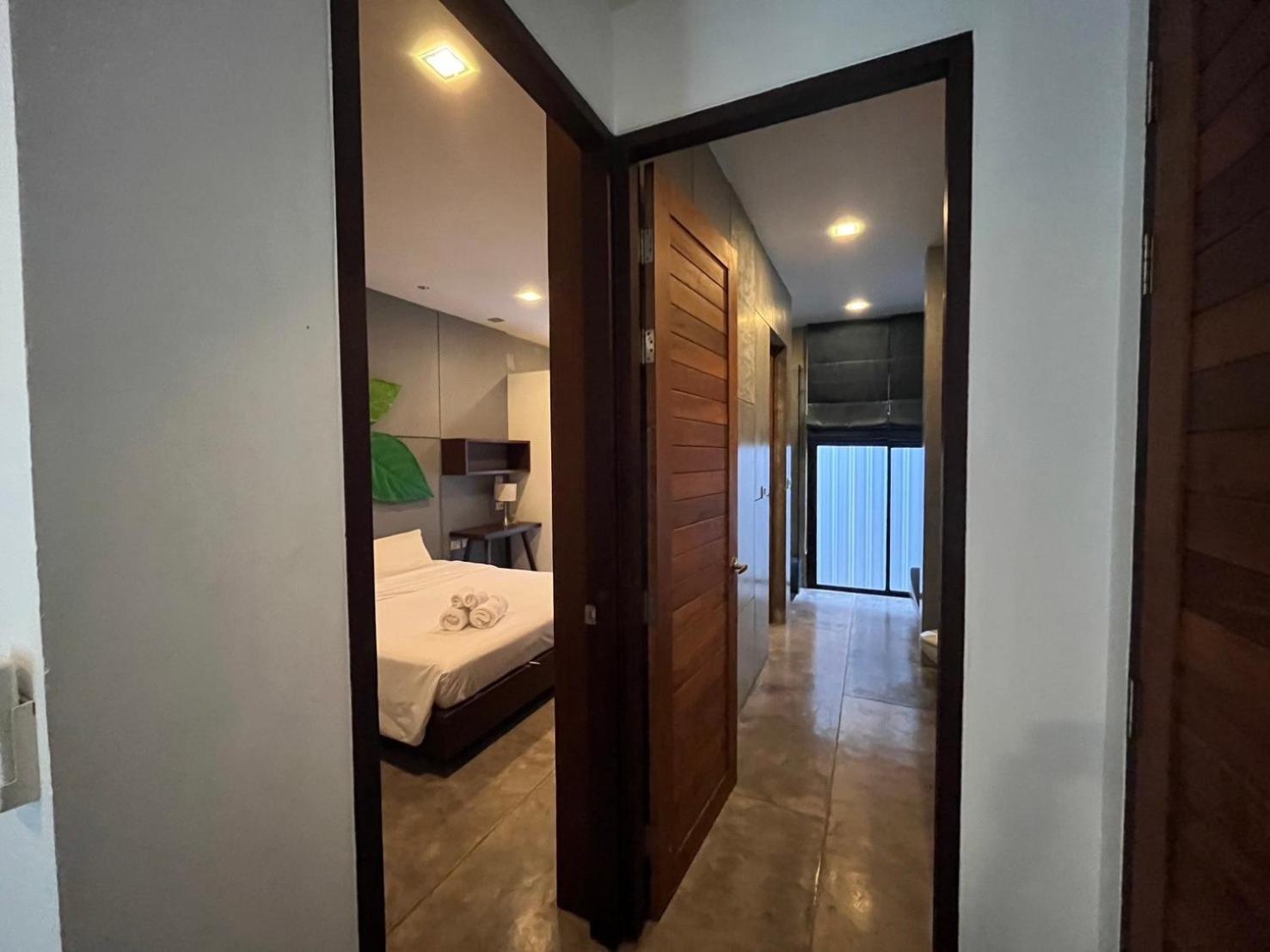 Z&Z Resort Rawai Exterior photo