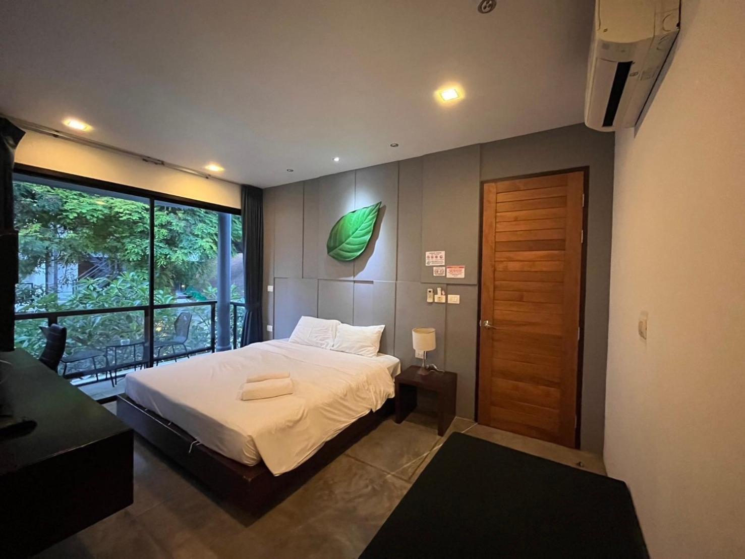 Z&Z Resort Rawai Exterior photo