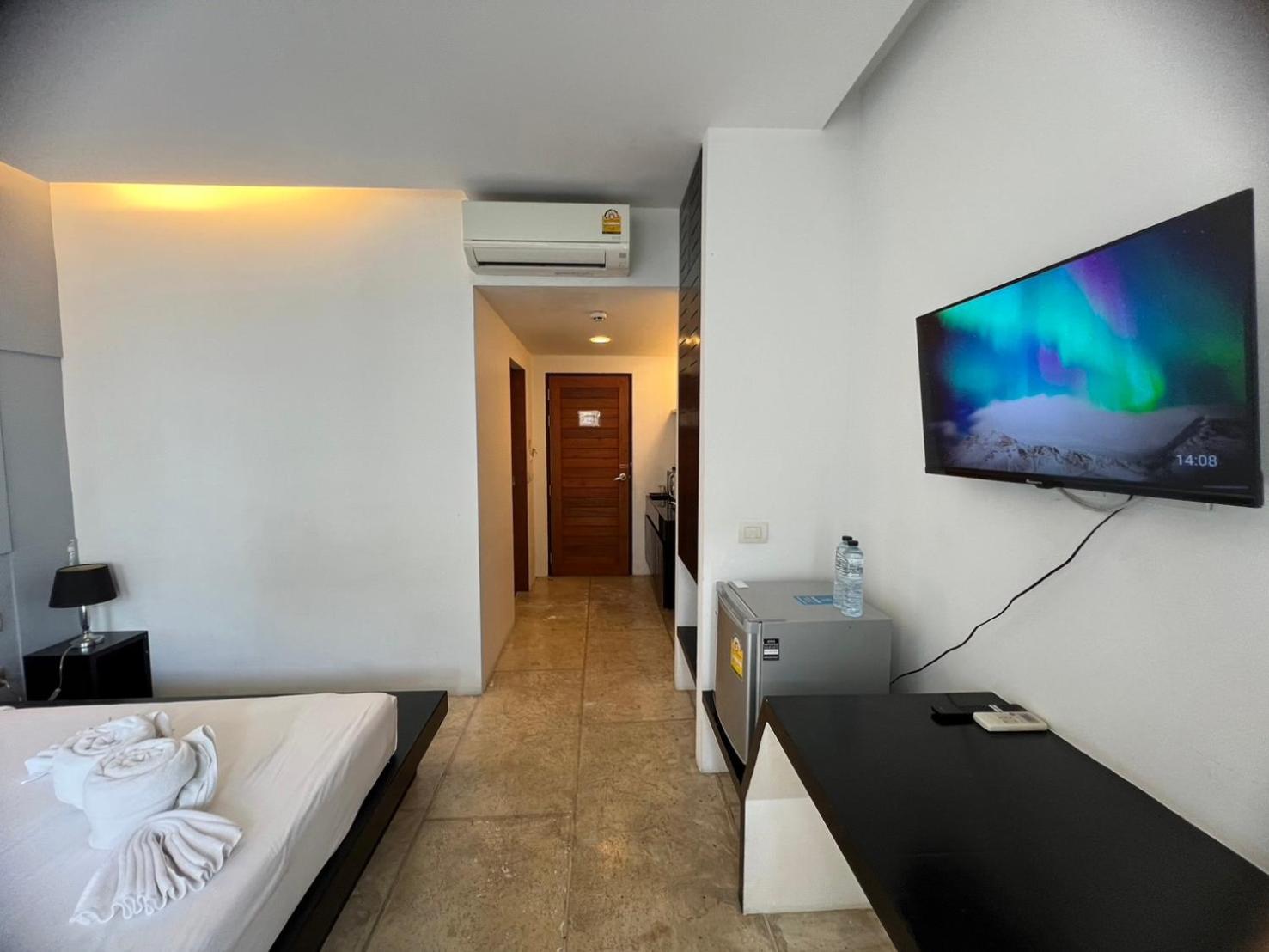 Z&Z Resort Rawai Exterior photo