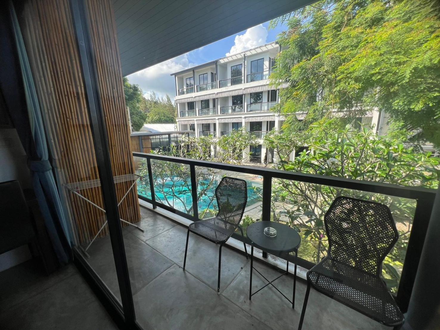 Z&Z Resort Rawai Exterior photo