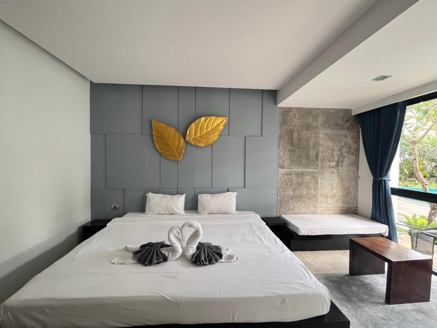 Z&Z Resort Rawai Exterior photo